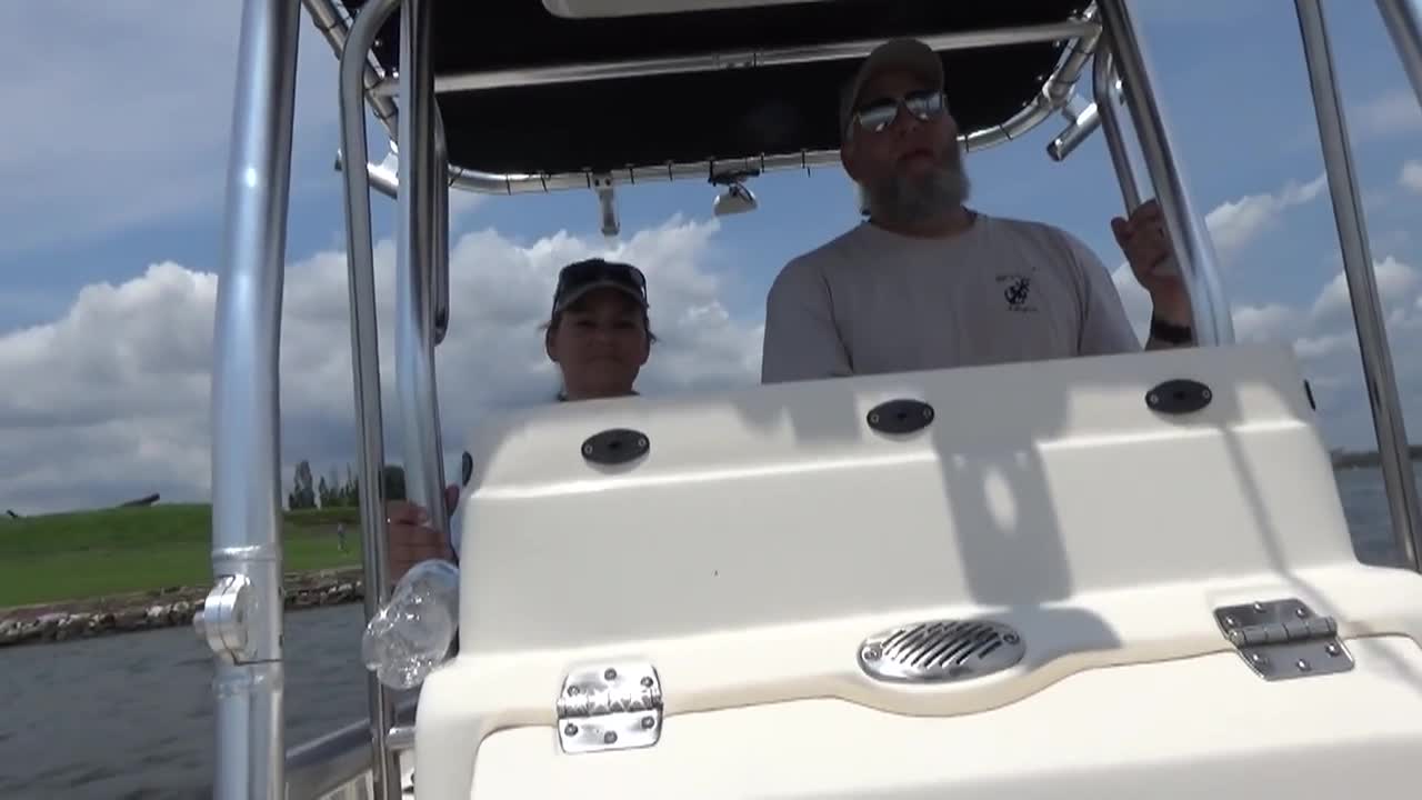 Thumbnail image for Community Conversation and Discovery Episode 19