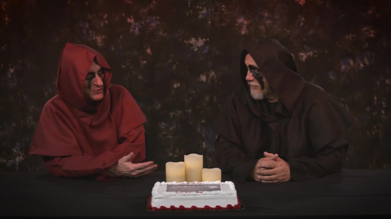 Thumbnail image for Graveyard Cinema - Ep 100 Habeas Corpus