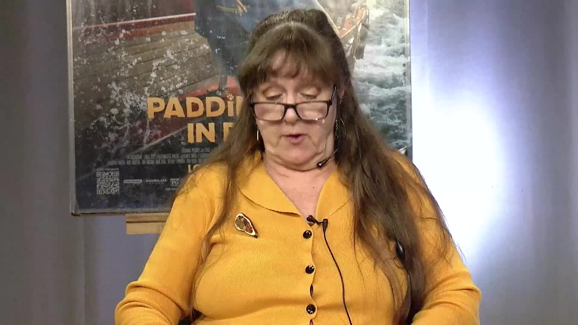 Thumbnail image for Reeling - Episode 0878