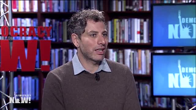 Thumbnail image for Democracy Now 11/6