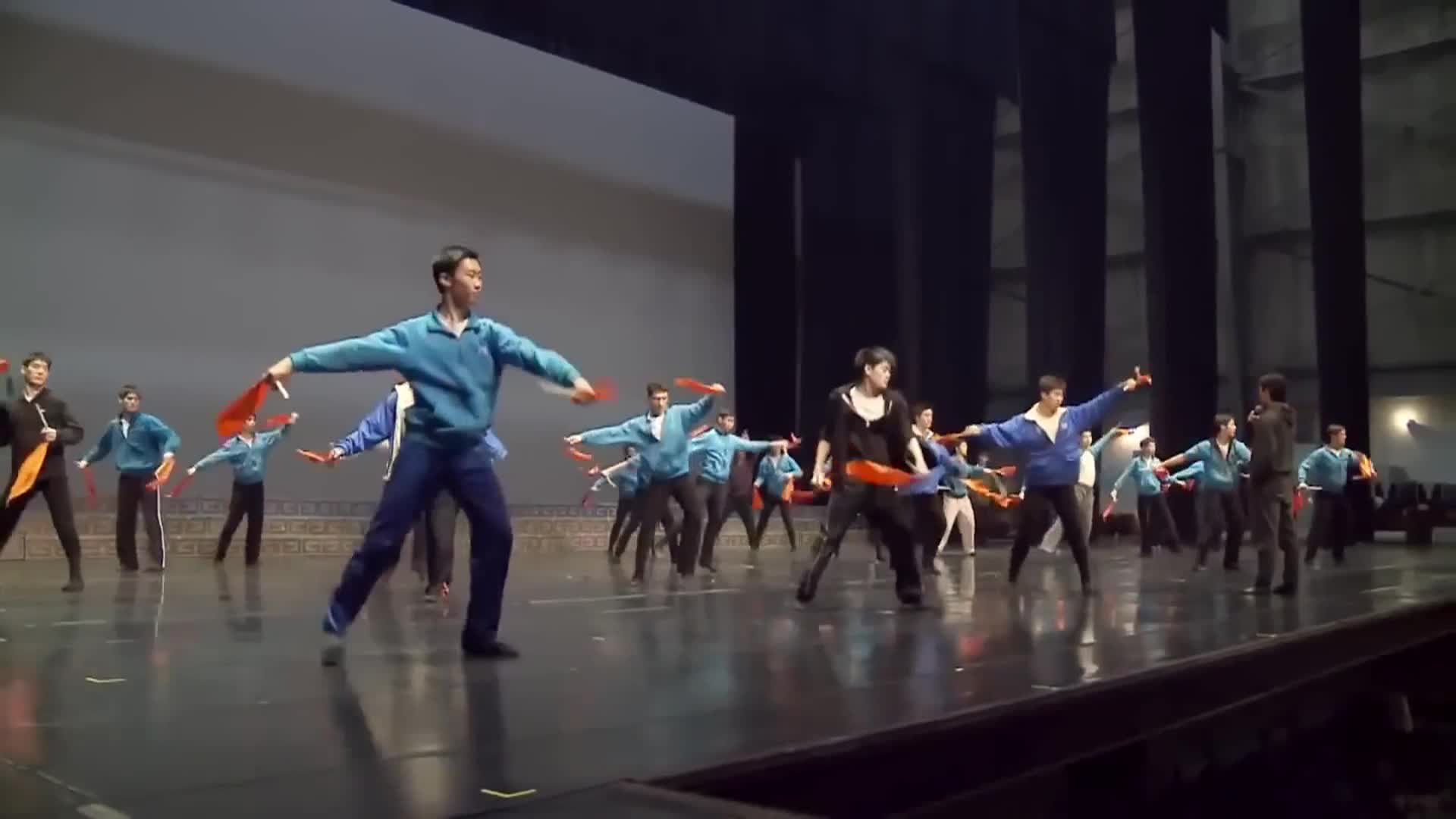 Thumbnail image for Shen Yun - China Before Communism