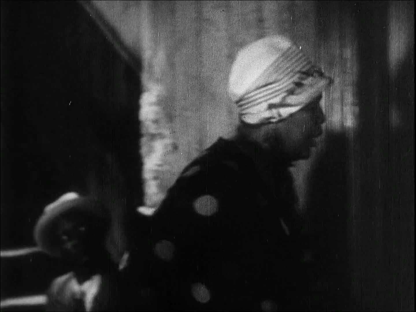 Thumbnail image for St. Louis blues (Short Film)