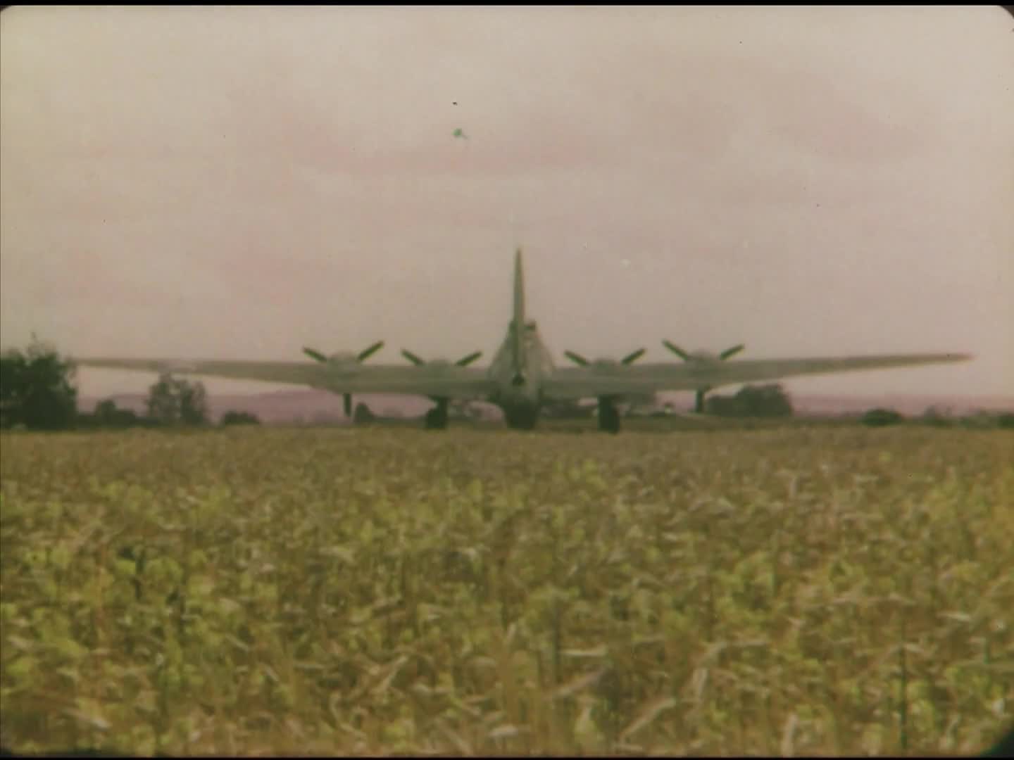 Thumbnail image for The Memphis Belle: a story of a Flying Fortress (Documentary Film)