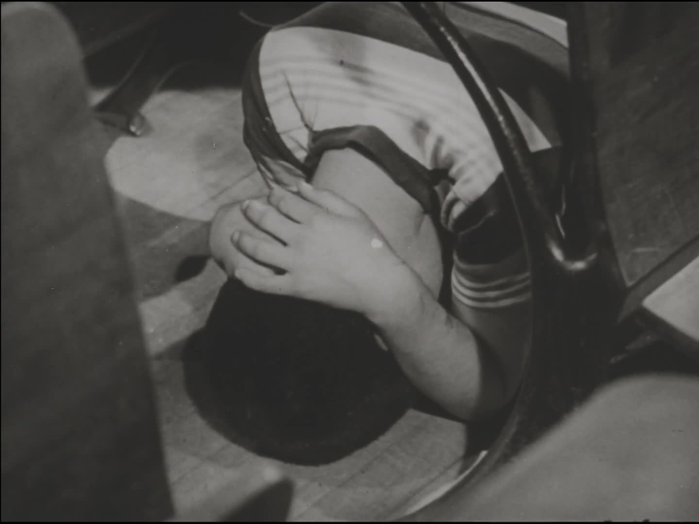 Thumbnail image for Duck and Cover (Short Film)