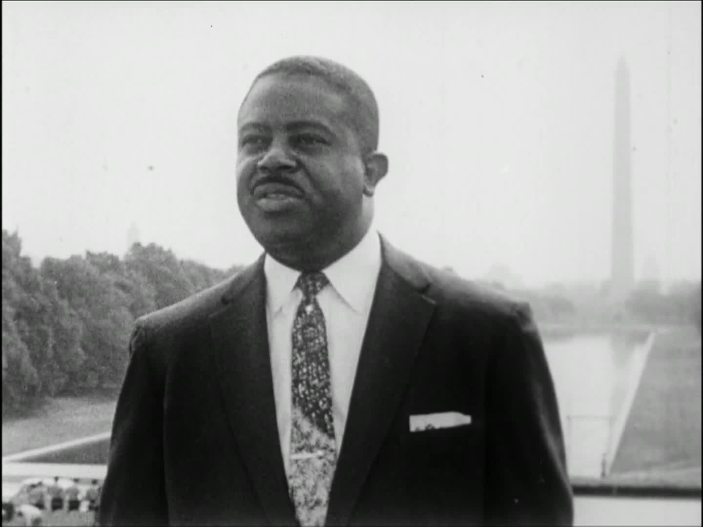 Thumbnail image for A Time For Freedom (Documentary Film)