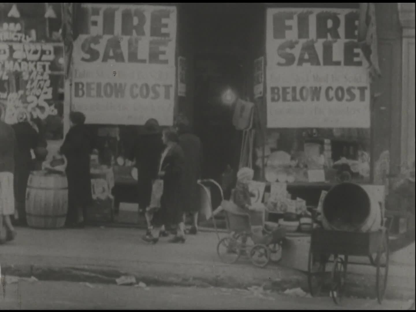 Thumbnail image for A Bronx Morning (Short Film)