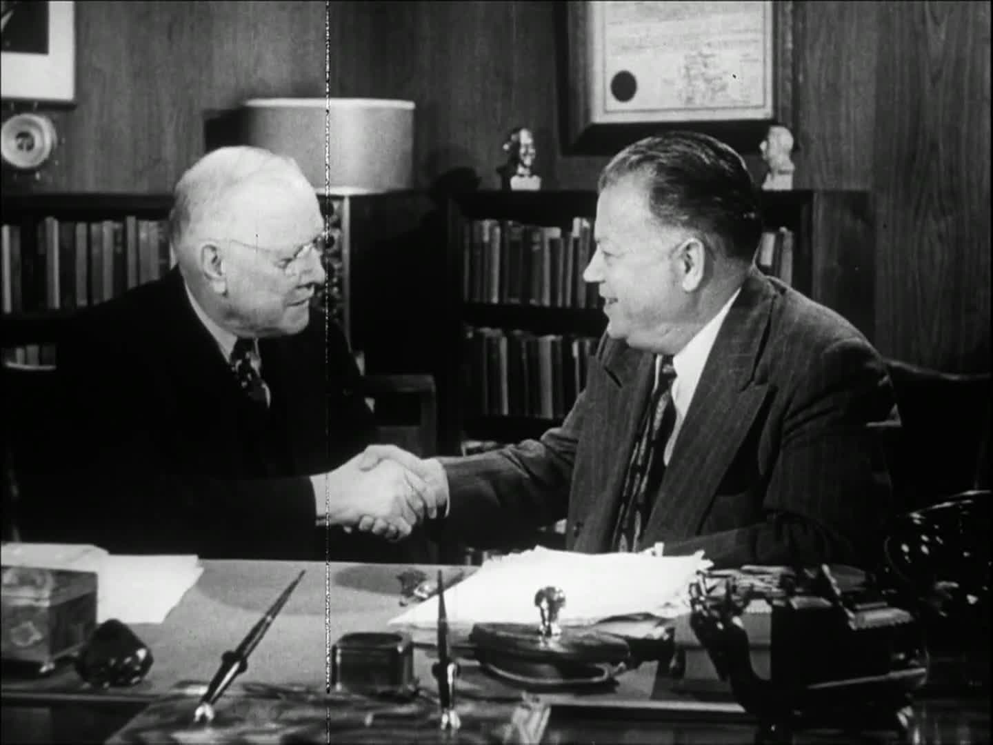 Thumbnail image for With These Hands (Documentary Film)