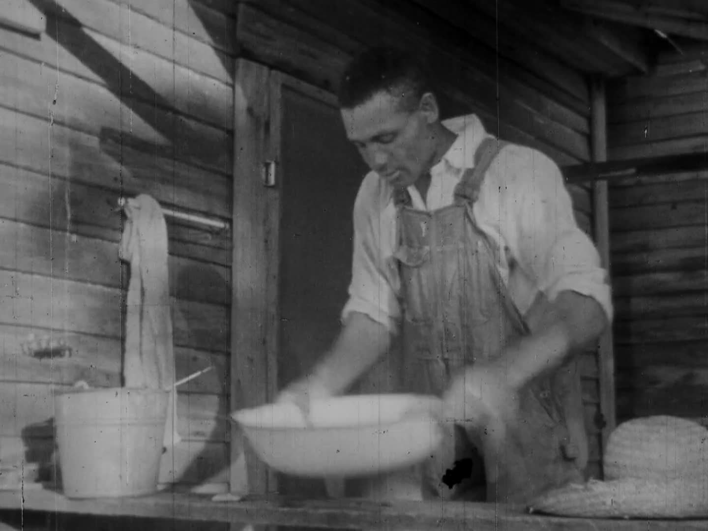 Thumbnail image for Henry Browne, Farmer (Documentary Film)