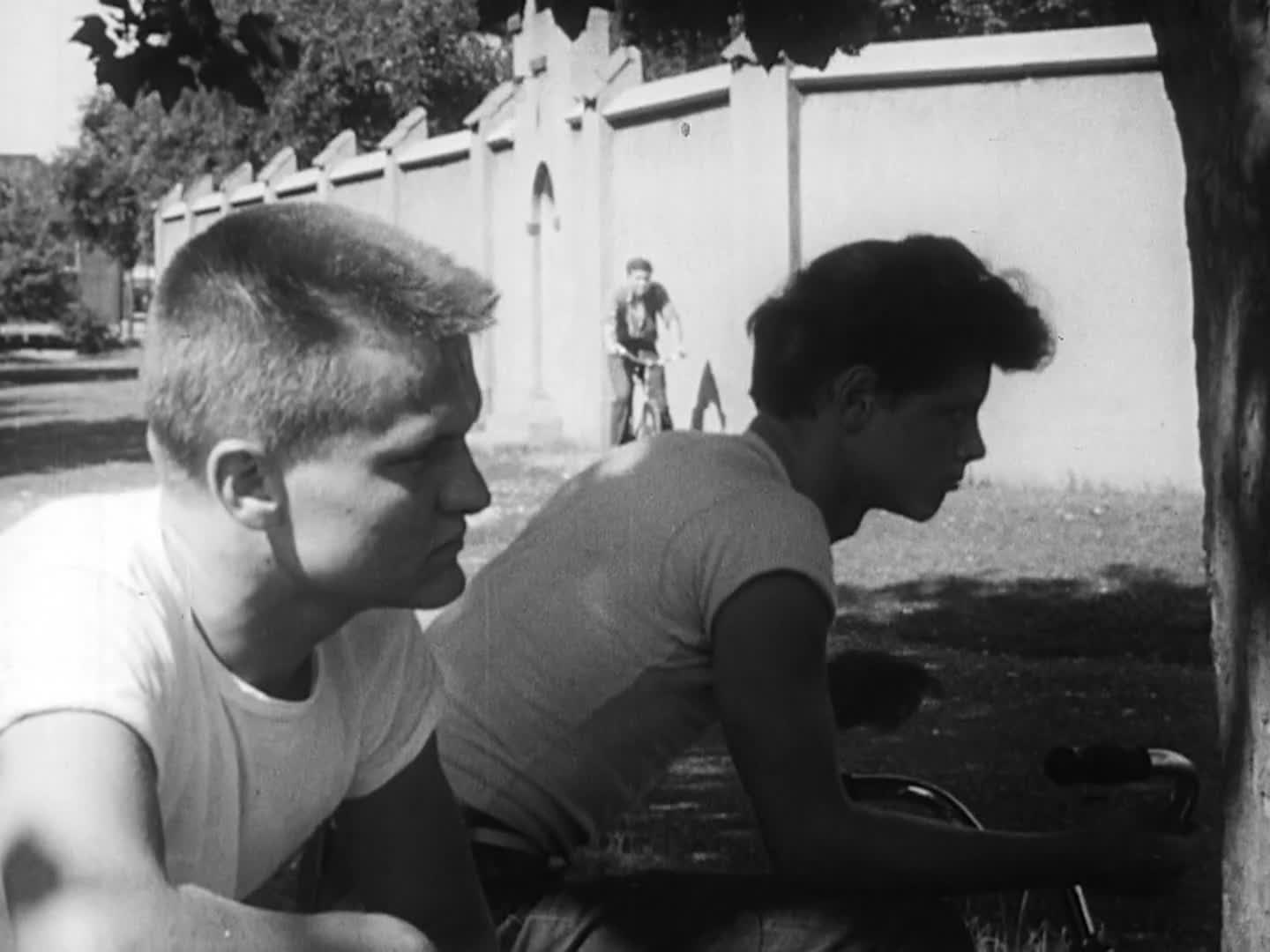 Thumbnail image for A City Decides (Documentary Film)