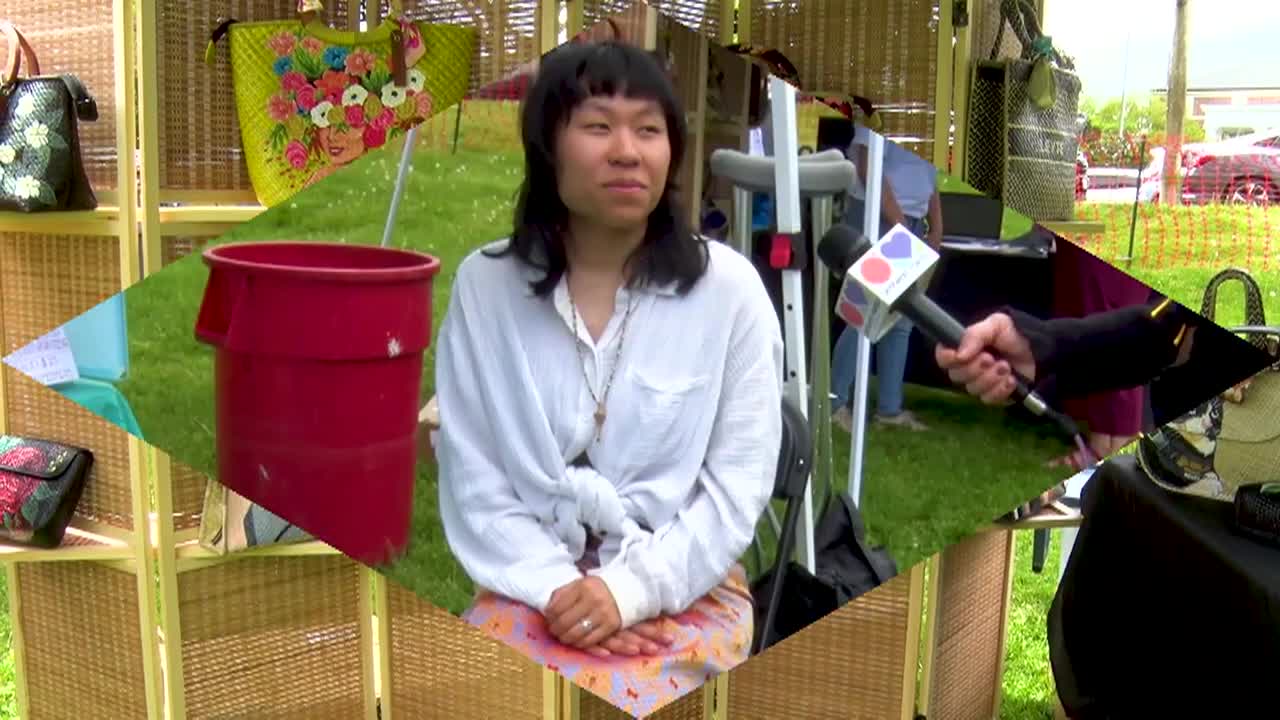 Thumbnail image for Asian American Pacific Islander Heritage Month Celebration 2024