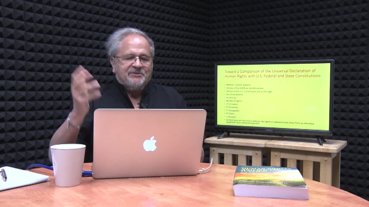 Thumbnail image for Human Rights: Social Justice Ep. 2