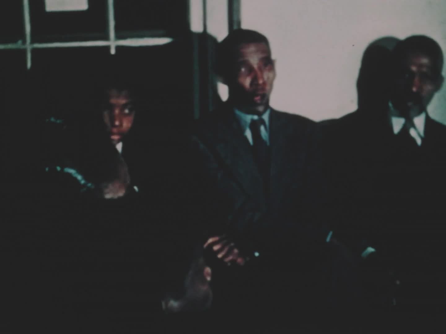 Thumbnail image for To Live As Free Men (Documentary Film)