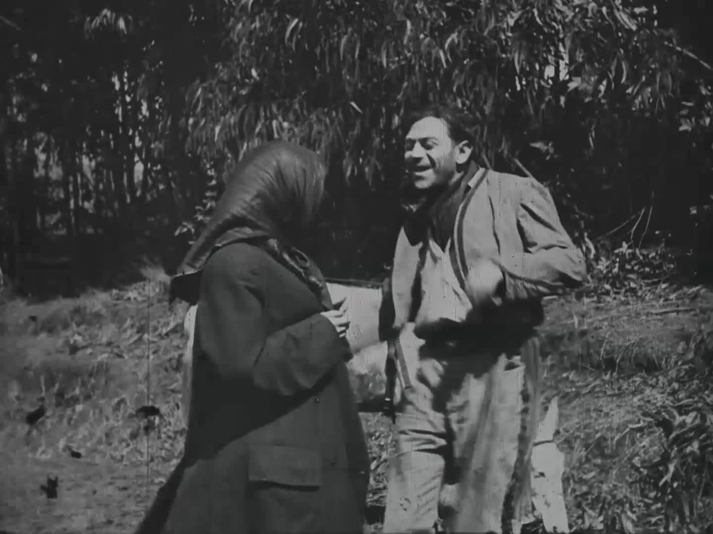 Thumbnail image for For the Papoose (Short Film)