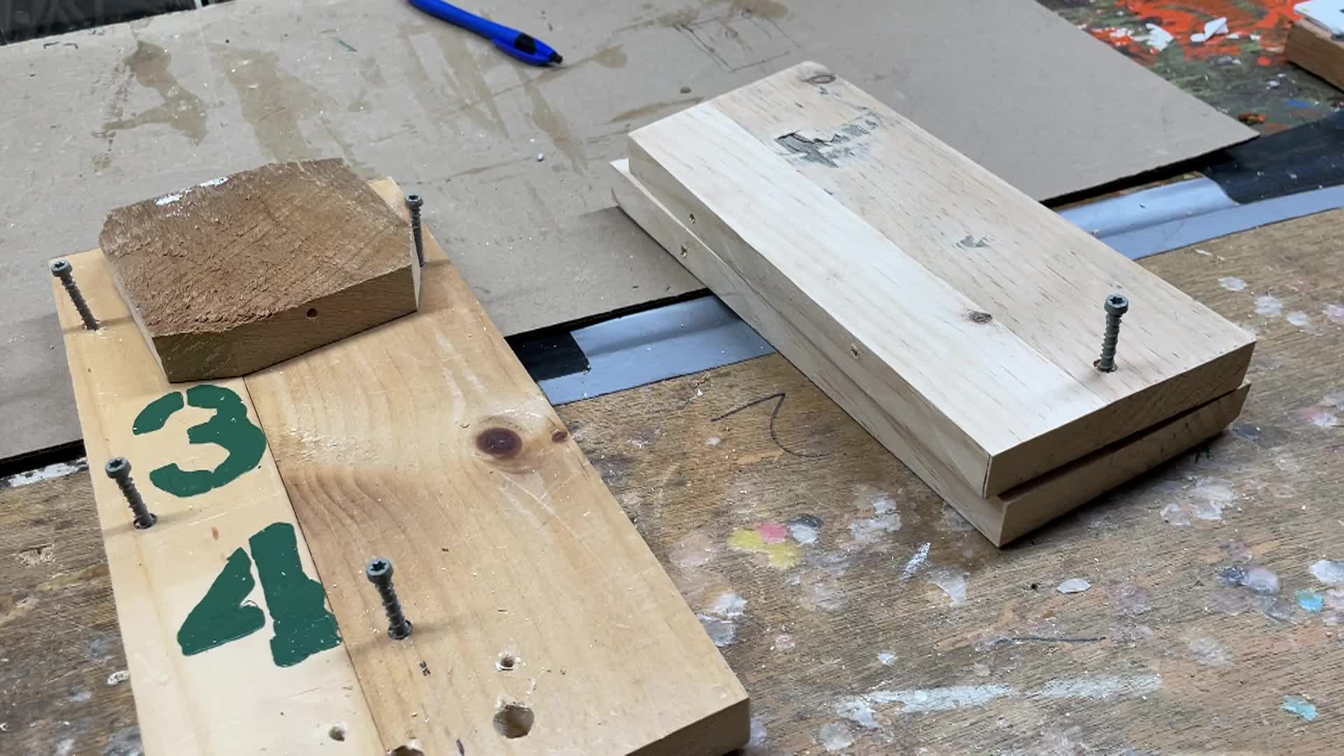 Thumbnail image for Bluebird Restoration Project: Episode 3 How to Build and Install a Bluebird Nest Box