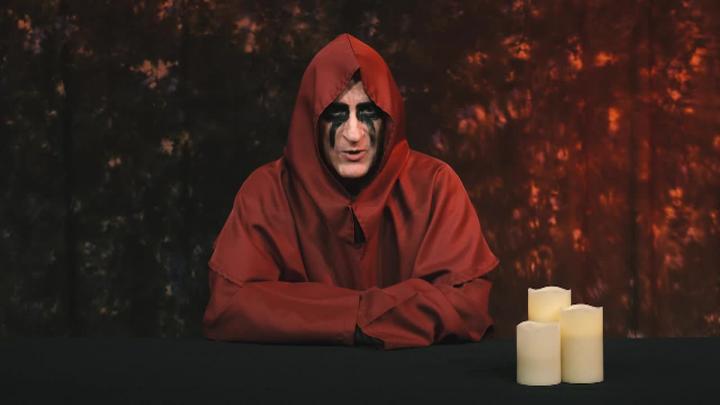 Thumbnail image for Graveyard Cinema: Woman Who Came Back (Ep. 101)