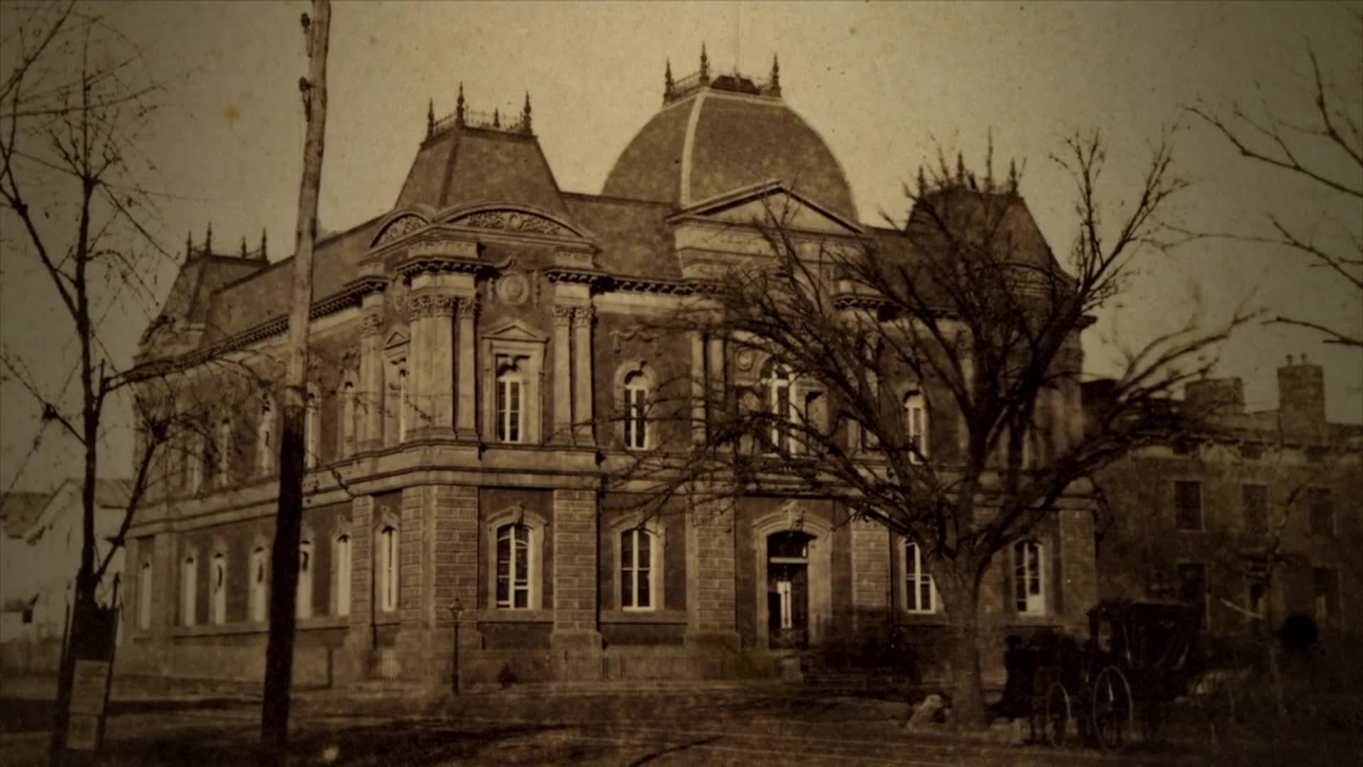 Thumbnail image for American Art Compilation, 2026