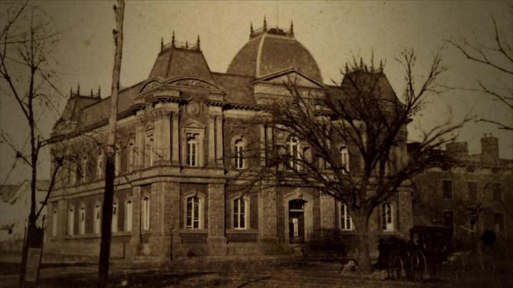 Thumbnail image for American Art Compilation, 2026