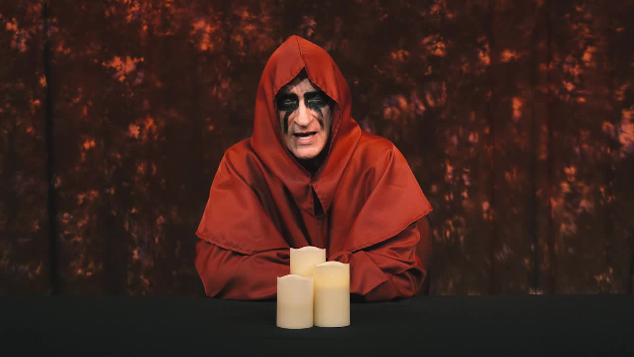 Thumbnail image for Graveyard Cinema - Ep 102 The Unholy Three