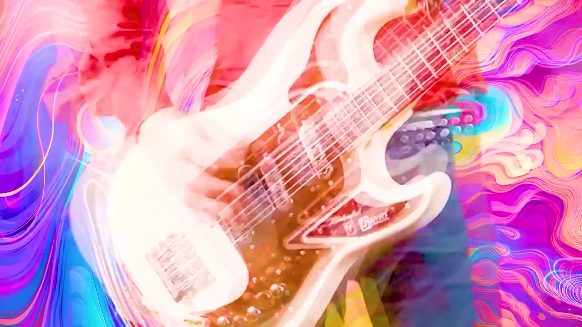 Thumbnail image for Rock N Roll Video Show S01E04: All About Love