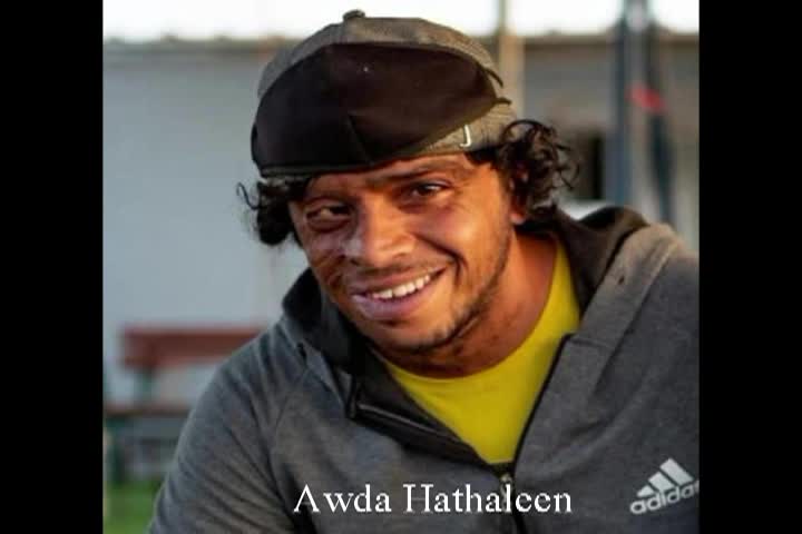 Thumbnail image for The Struggle: "All Out for 'No Kings Day'"