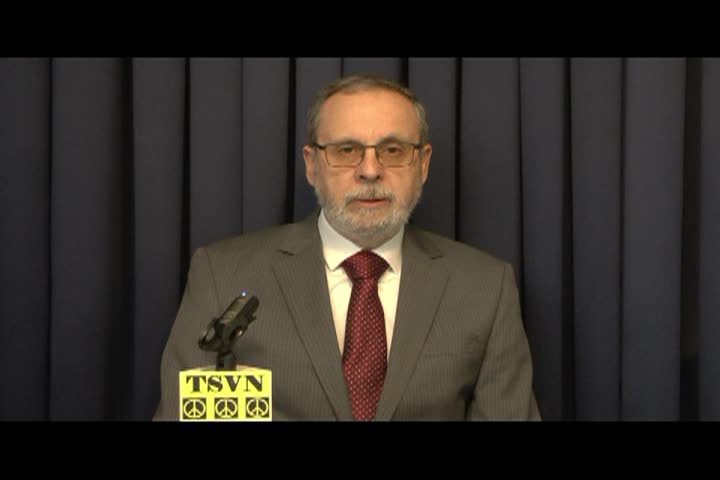 Thumbnail image for The Struggle: "Israeli Judge Notes Starvation and Does Nothing"