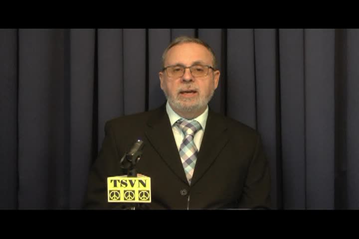 Thumbnail image for The Struggle: "One Iranian Boy Waves Goodbye"