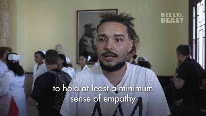 Thumbnail image for Belly Of The Beast: Puerto Rican Solidarity Groups Defy U.S. Blockade on Cuba