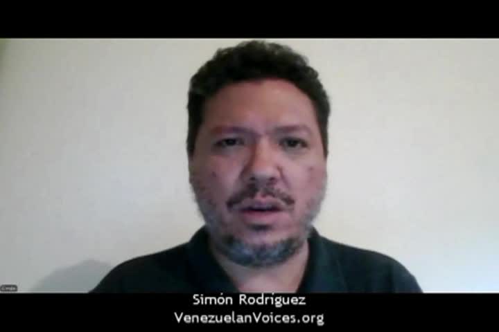 Thumbnail image for The Struggle: "Chavistas Fail to Defeat Colonial Attack"