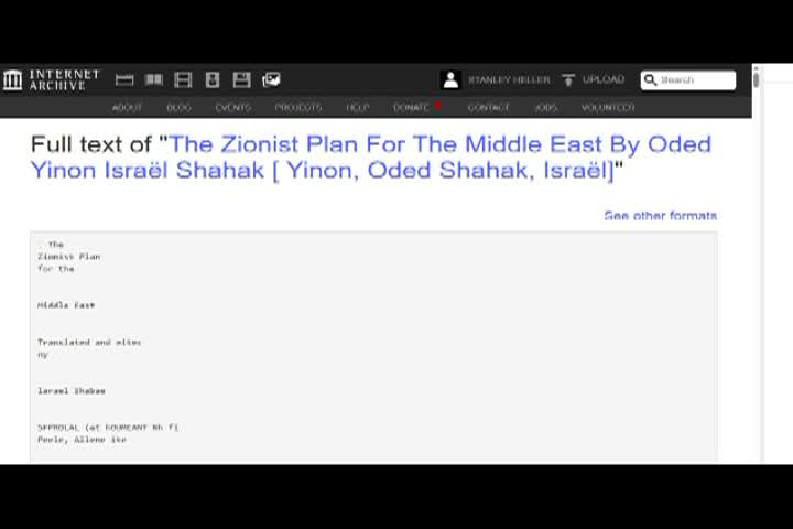 Thumbnail image for The Struggle: "Hell No! No More Money for Attacking Iran"