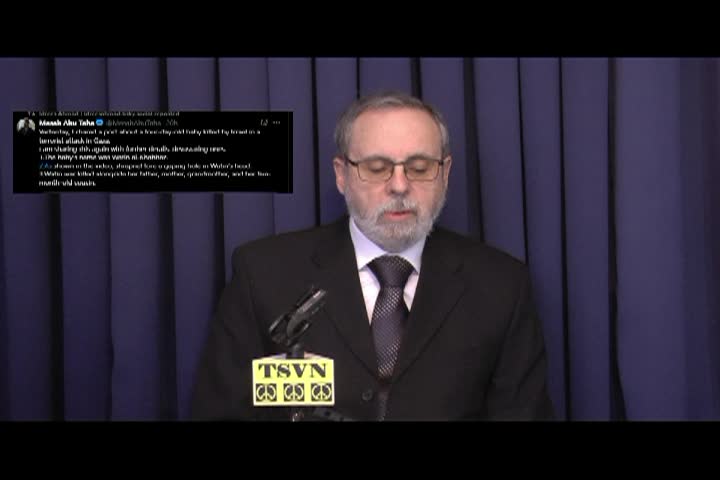 Thumbnail image for The Struggle: "Over 500 Killed During the 'Ceasefire'"