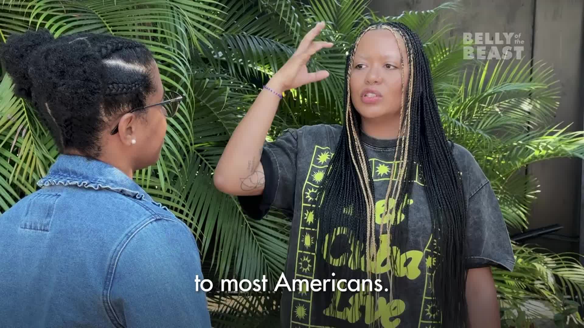 Thumbnail image for Belly Of The Beast: Niki Franco on Cuba: The U.S. Blockade Isn’t Abstract