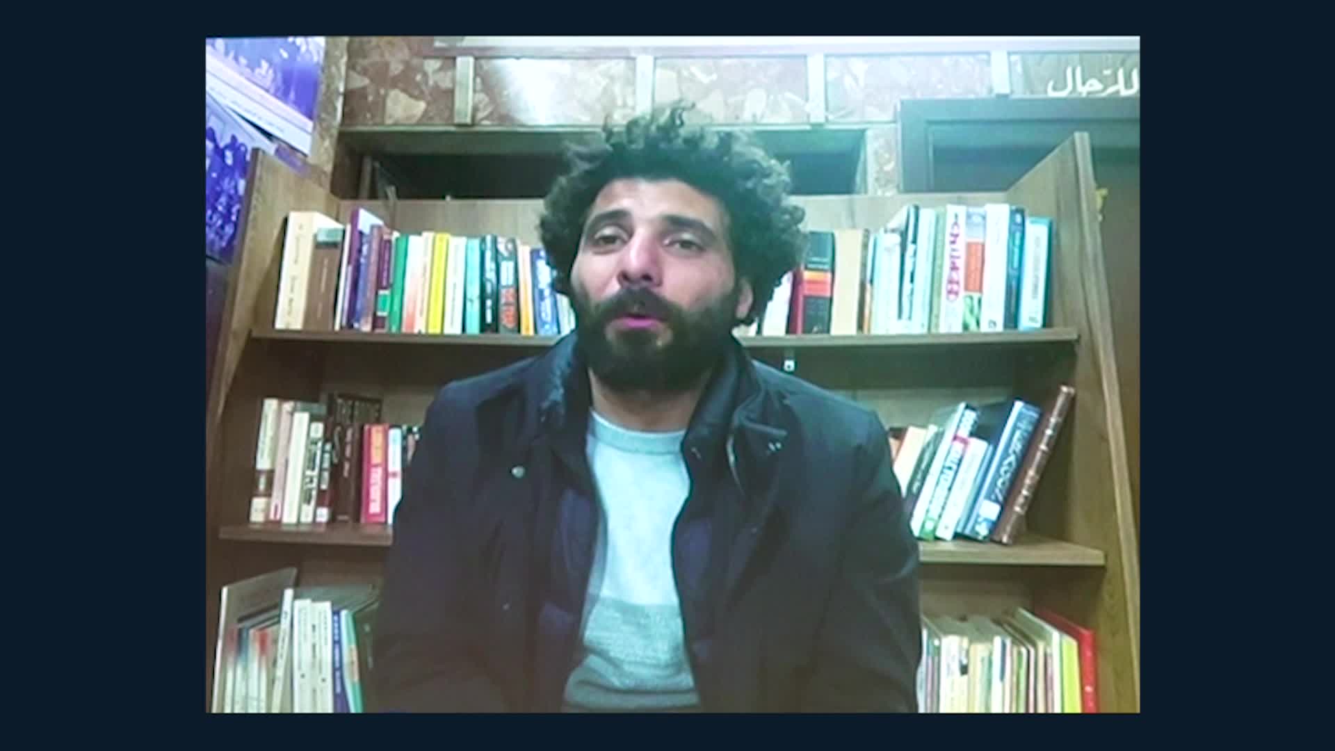 Thumbnail image for TCE TV, Season 3, Episode 5: Solidarity and Resistance in a Globalized World