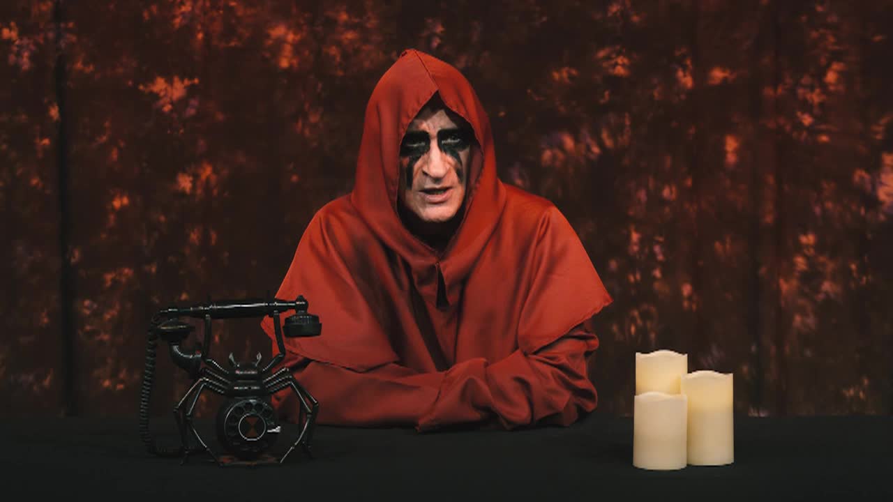 Thumbnail image for Graveyard Cinema - Ep 103: Dementia 13